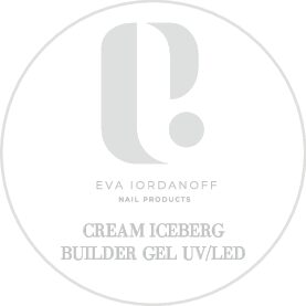 Gel Builder - Iceberg