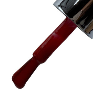 Gel Polish -Rouge passion