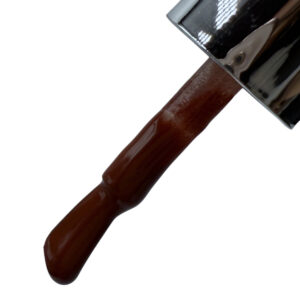 Gel Polish -Cannelle