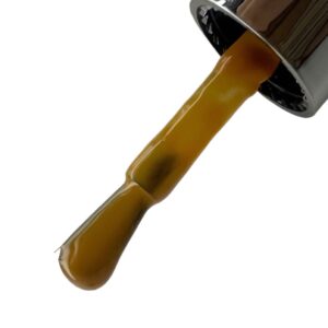 Gel Polish -Miel D'automne