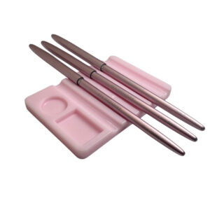 Support palette pinceau & popit