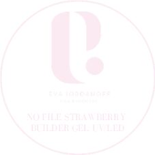 Gel Builder - No File Strawberry