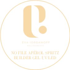Gel Builder - No File Apérol Spritz