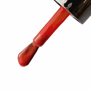 Gel Polish - Red Crush