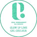 Gel couleur GLOW UP LIME