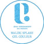 Gel couleur MALIBU SPLASH