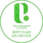 Gel couleur MINTY FLASH